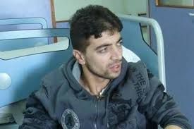 Israel renews administrative detention of sick Palestinian prisoner