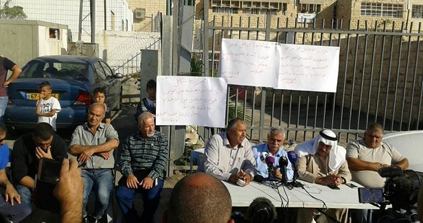 Classes suspended in al-Issawiya due to Israeli police violence