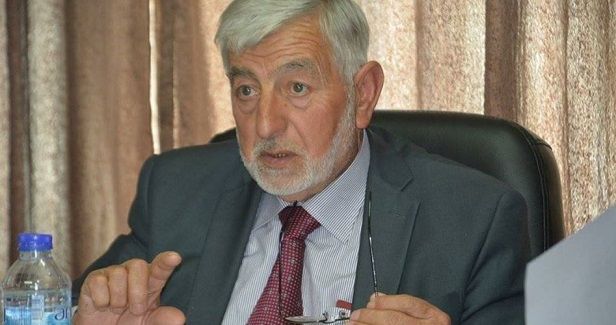 IOF detains Palestinian minister of agricultural