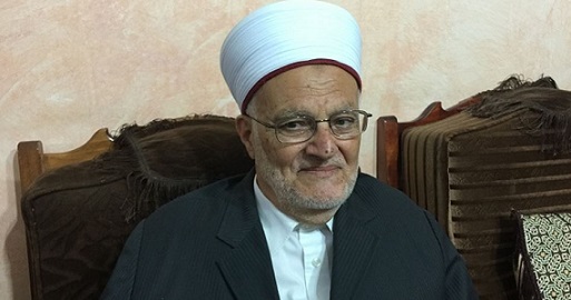 Sheikh Sabri calls for frequenting al-Aqsa Mosque in Ramadan