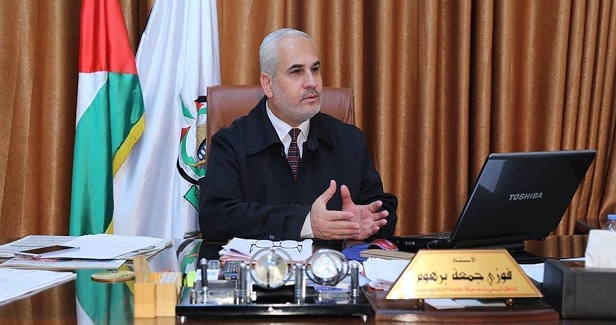 Barhoum: Hamas gearing up to resume Cairo-brokered talks