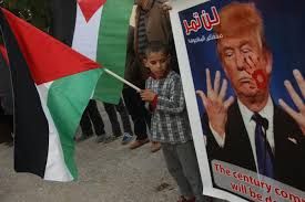 Trump's deal is a show hiding the real problem