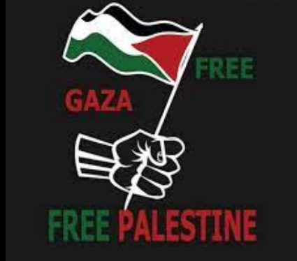 It's time to stand with Gaza