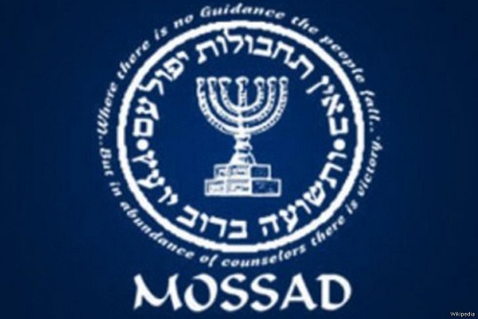 Israels Mossad leads assassinations in the world