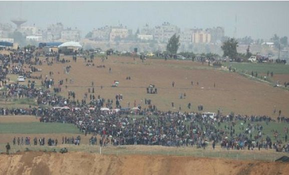 Iconic Irish Leader Calls for Expulsion of Israeli Diplomats