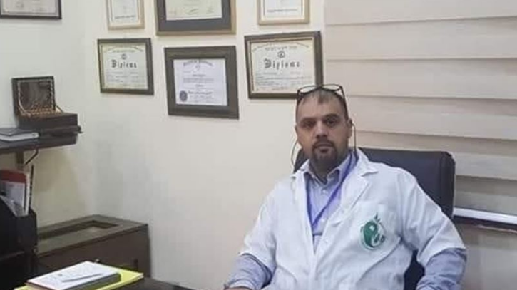Israeli police execute Palestinian doctor in cold-blood