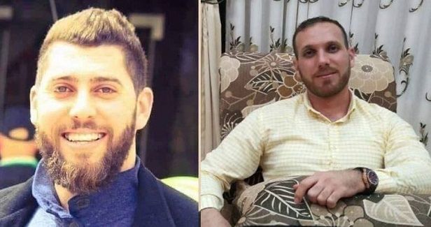 Israel orders demolition of al-Barghouthi brothers� home