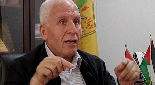 Al-Ahmad denies PA approval of truce in exchange with bringing money into Gaza through Israel