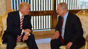 How Trump and Netanyahu pushed the Palestinians into a corner