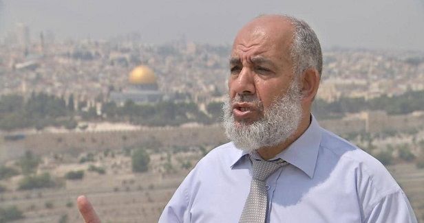 IOA slaps travel ban on Sheikh Bakirat