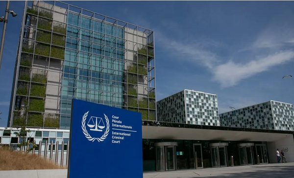 PA freezes committee collecting evidence for ICC