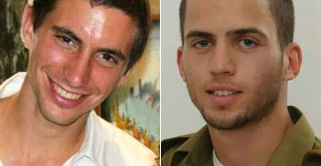 Israeli official denied reports about Norwegian involvment in an prisoner exchange deal between Hamas and Israel