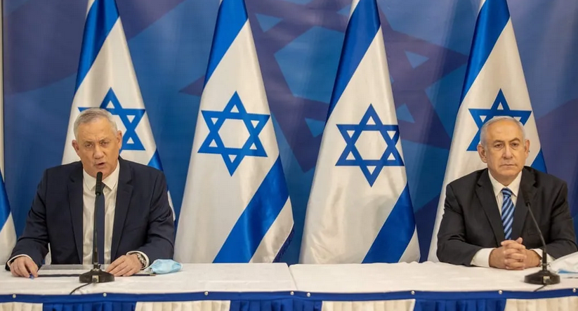 Constantly on the Verge of Collapse: How Palestinians Became a Factor in Israeli Politics