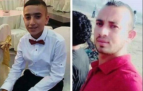 Child killed in West Bank, Gazan succumbs to his wounds