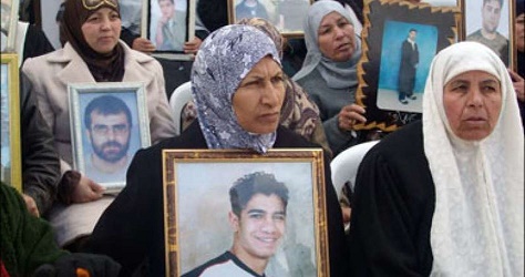 Families of Gazan prisoners and the 16-hour journey of suffering