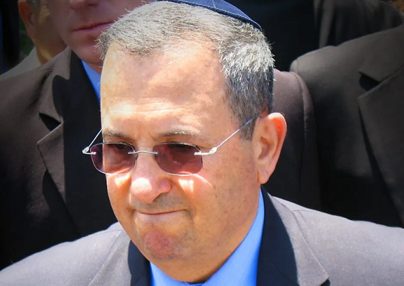 Ex-Israel PM: Our policy towards Iran has been nothing but a failure