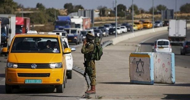 Israeli army continues to close Dotan checkpoint for 5th day running