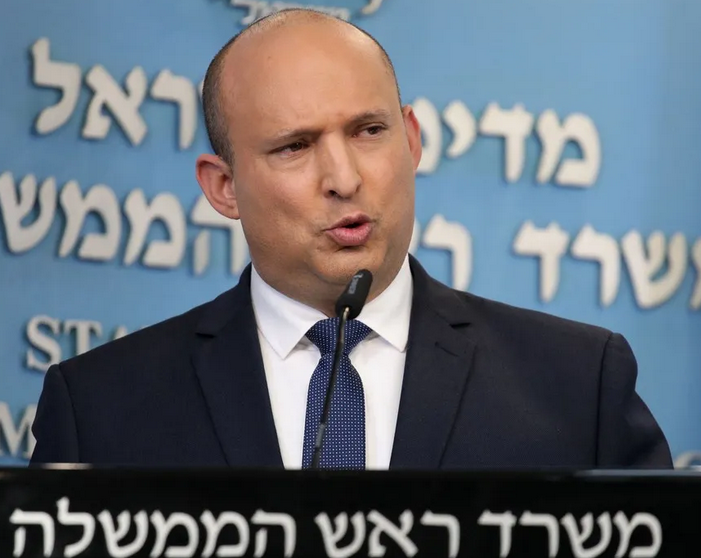 Bennett: Deal with Iran's will create 'more volatile Middle East'