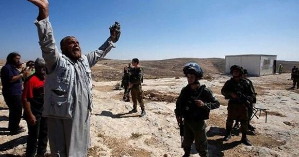 Israel closes Palestinian high school in Nablus