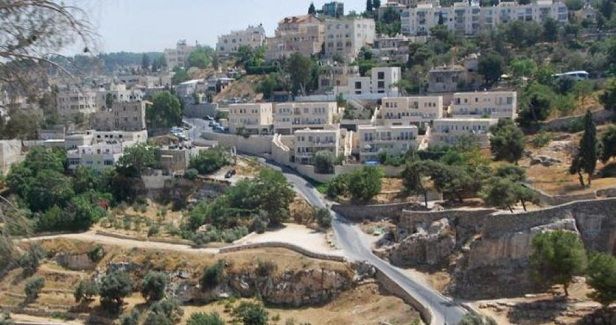 Silwan's Wadi al-Rababa rejects Judaization plans