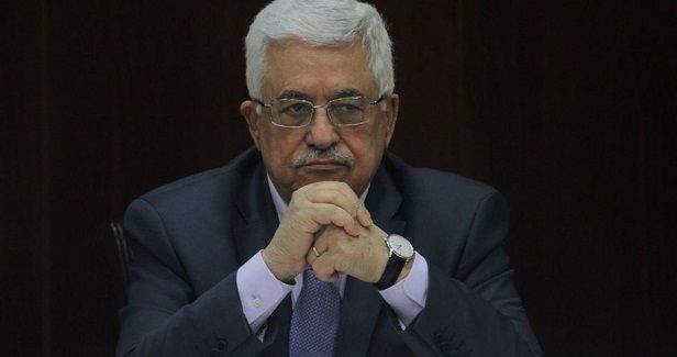 Abbas: Embassy relocation to Occupied Jerusalem against int�l law