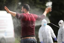 Fatah �monopolises� emergency committees in the West Bank, excludes Hamas