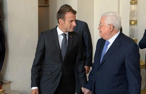 Abbas says : Netanyahu always refused negotiations
