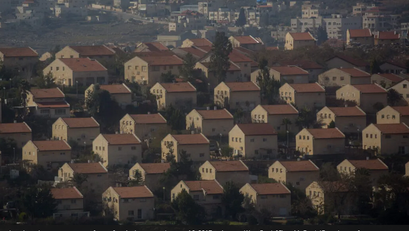 UN Resolution 181 must be repealed: The creation of Israel and the partition of Palestine was a terrible mistake