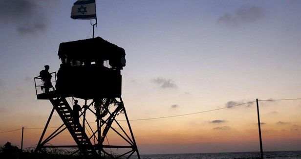 Fisherman injured by Israeli gunfire in northern Gaza waters
