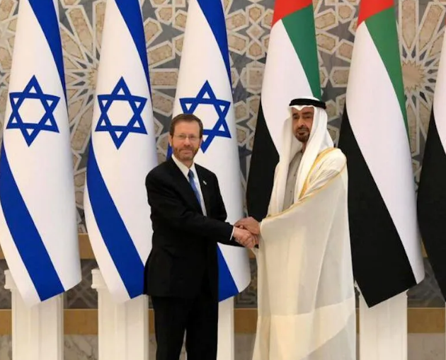 Israel exploits security, sectarian tensions among Gulf states to achieve own interests