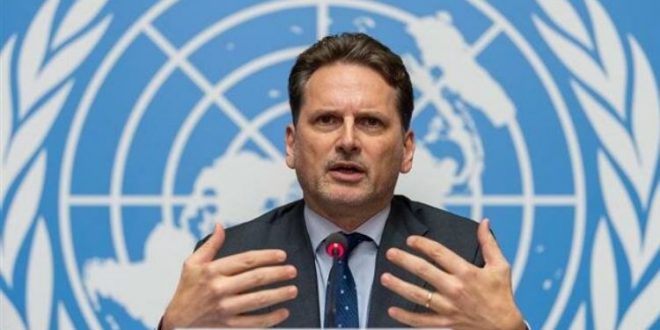 UNRWA rejects US call for dismantling UN agency for Palestinian refugees