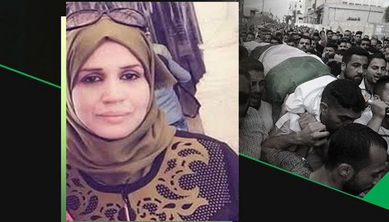 Israel releases settler charged with killing Palestinian mother