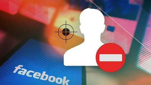 PA to contact Facebook to block pages of banned websites