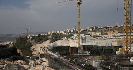 How Israel is 'cleansing' Palestinians from Greater Jerusalem