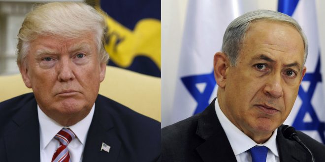 Trump Called Netanyahu, but White House and Israel remain silent.