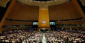 Maliki: UN vote for self-determination is a response to Pompeo