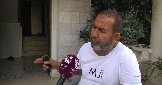 Israel renews detention of Palestinian martyr's father