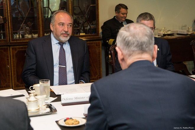 Lieberman: Netanyahu stopped me targeting Hamas leaders