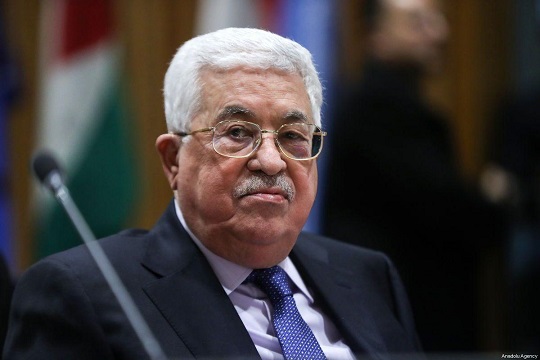 False Victories: Is the PA Using the State of Palestine to Remain in Power?