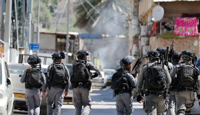 Jerusalem: several wounded as Israel demolishes Palestinian homes