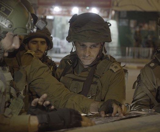 Israeli forces detain 19 Palestinians, including minors
