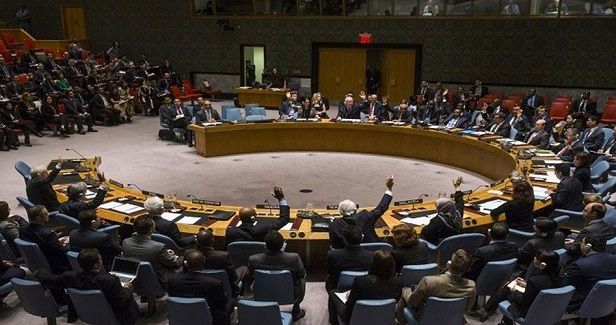Washington blocks UNSC statement condemning Israeli crimes