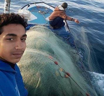 Israeli authorities continue to detain corpse of teen Fisherman