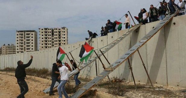 Israel�s New War of Attrition on Jerusalem�s Palestinians