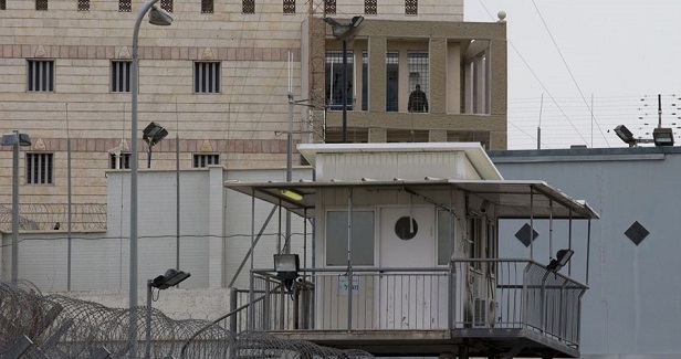 Sick prisoners in Ramla prison to declare open hunger strike