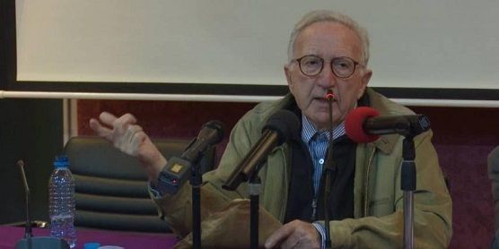 Jewish Moroccan scholar: �Israel uses Holocaust as a justification of occupation�