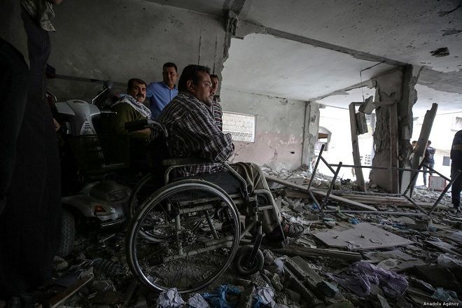 Israel�s Common Denominator: Why Israel Will Continue to Bomb Gaza