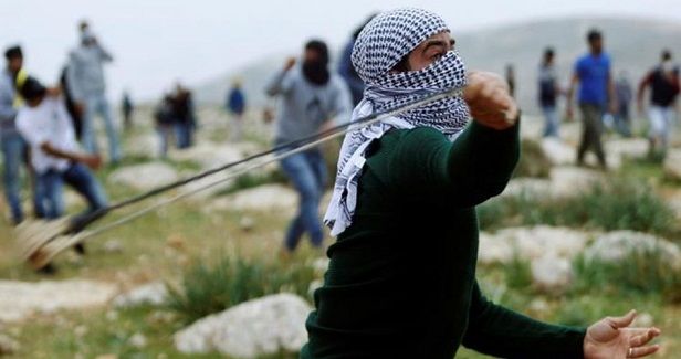 Palestinian factions call for popular day of anger on Friday