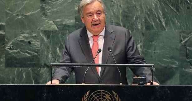 UN condemns Israeli violations against Palestinian children