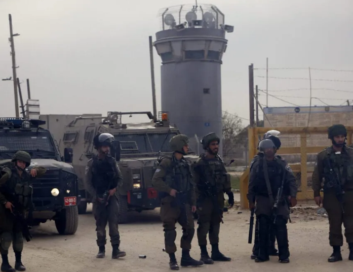 Israel continues to detain bodies of Palestinian martyrs